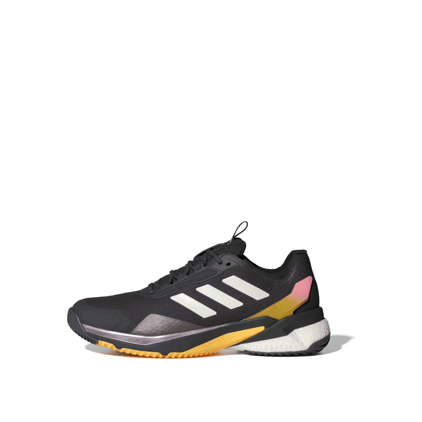 Adidas Crazyflight 5 "Aurora Black/Zero Metallic/Spark" | IG1613