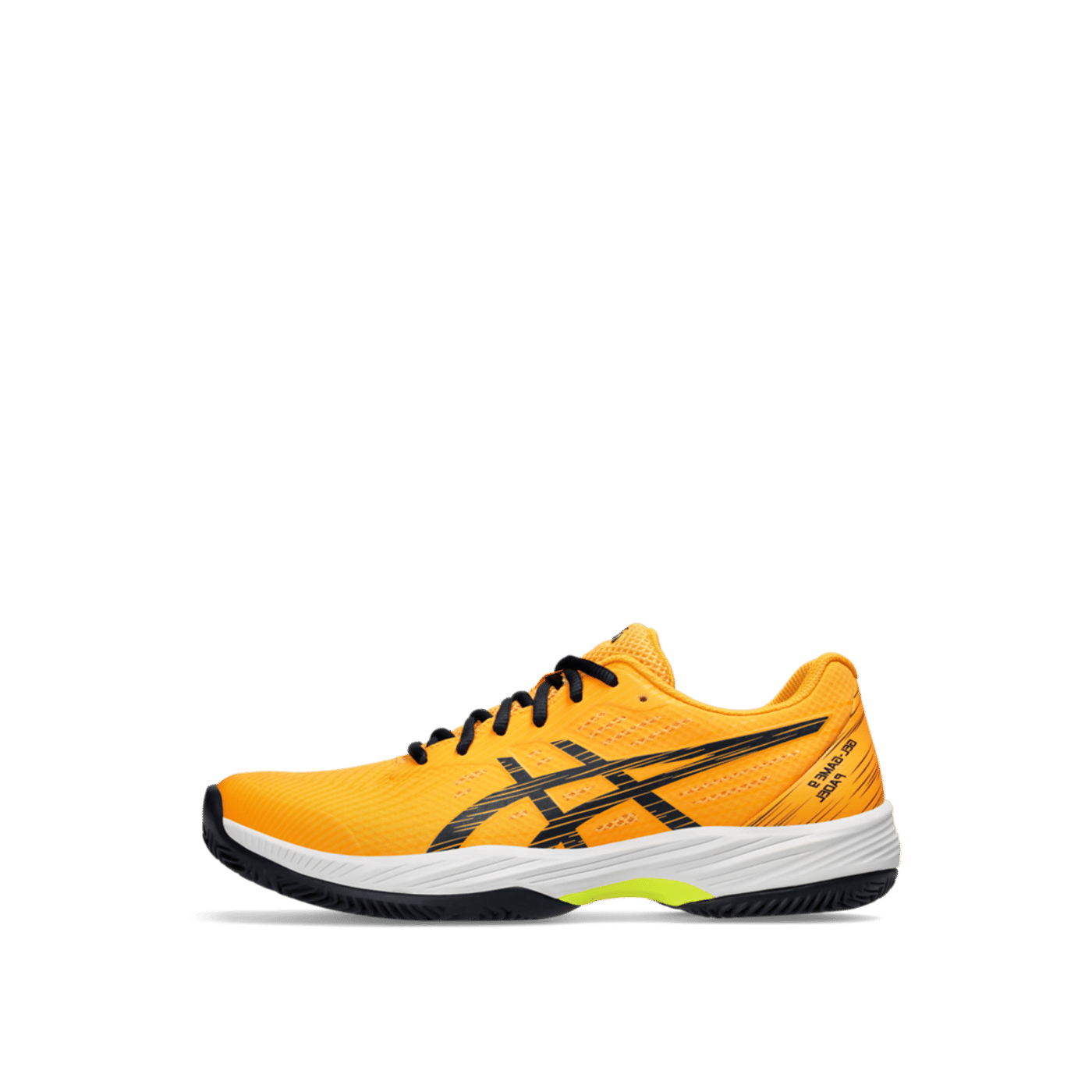 ASICS Gel-Game 9 "Stadium Orange/Midnight" | 1041A336-800