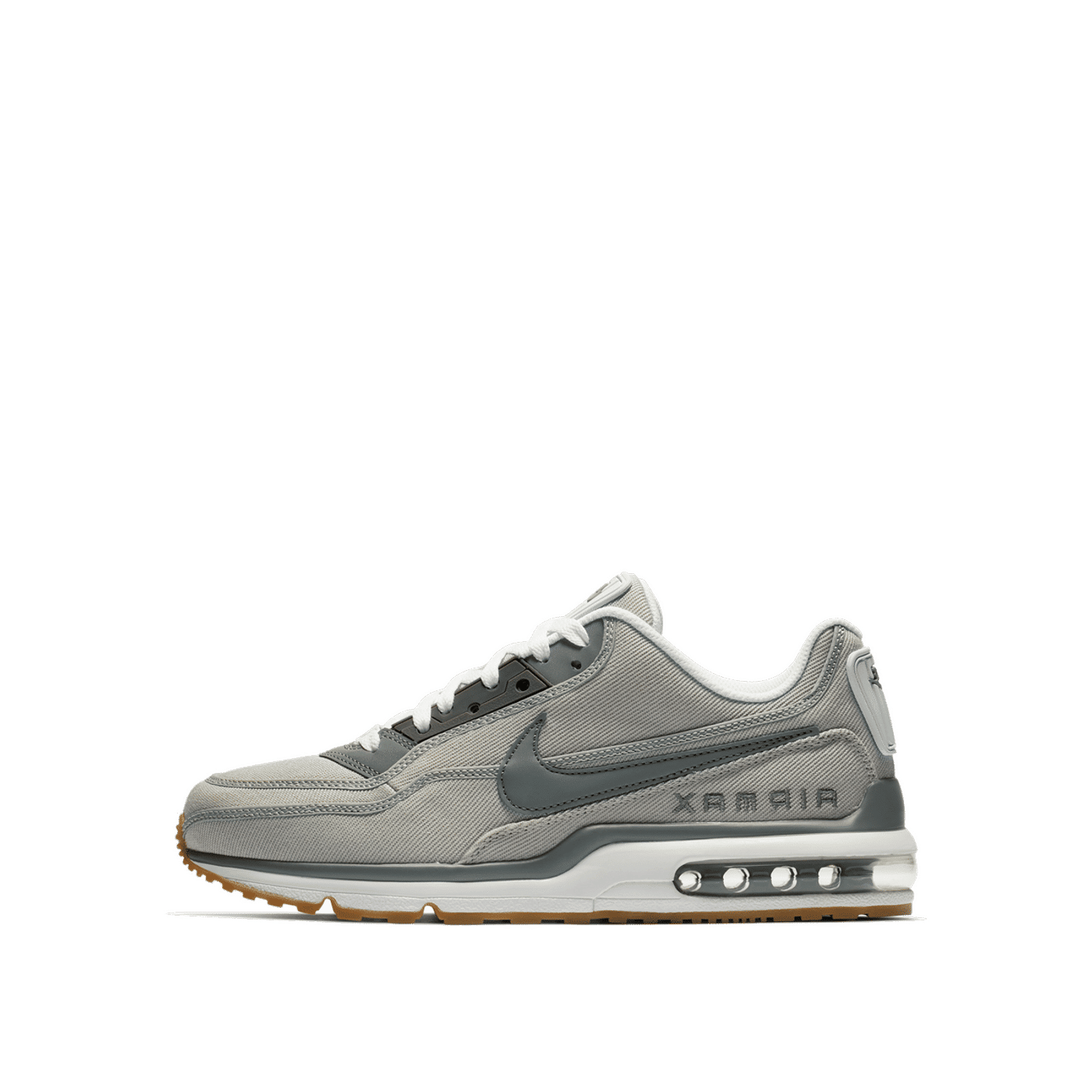 Nike Air Max LTD 3 "Grey" | 746379-012