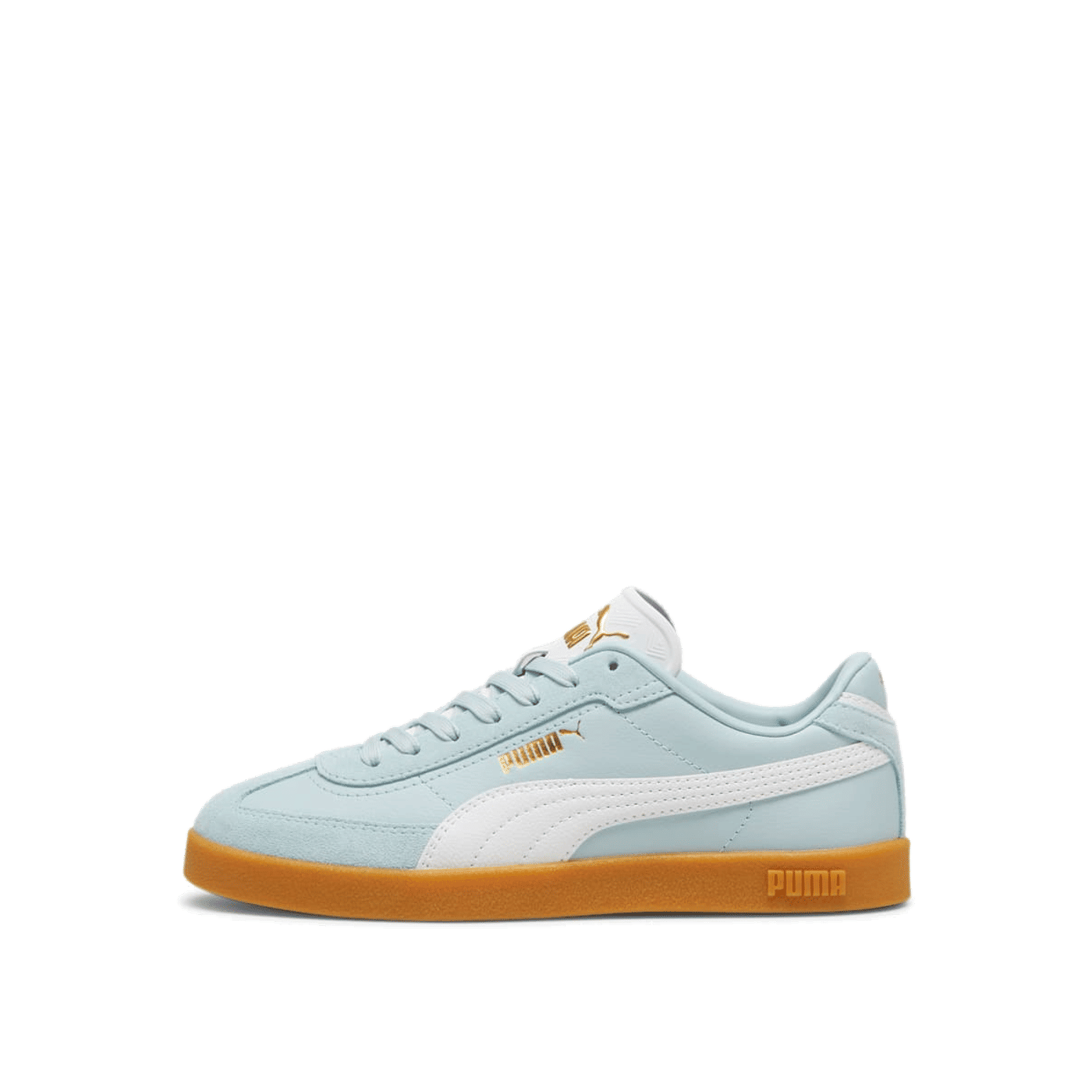 Puma Club II Era "Frosted Dew/White/Gum" | 397447-08