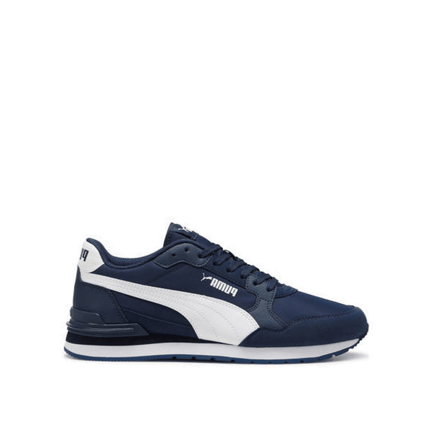 Puma ST Runner v4 Nylon "Club Navy/White" | 399069-07
