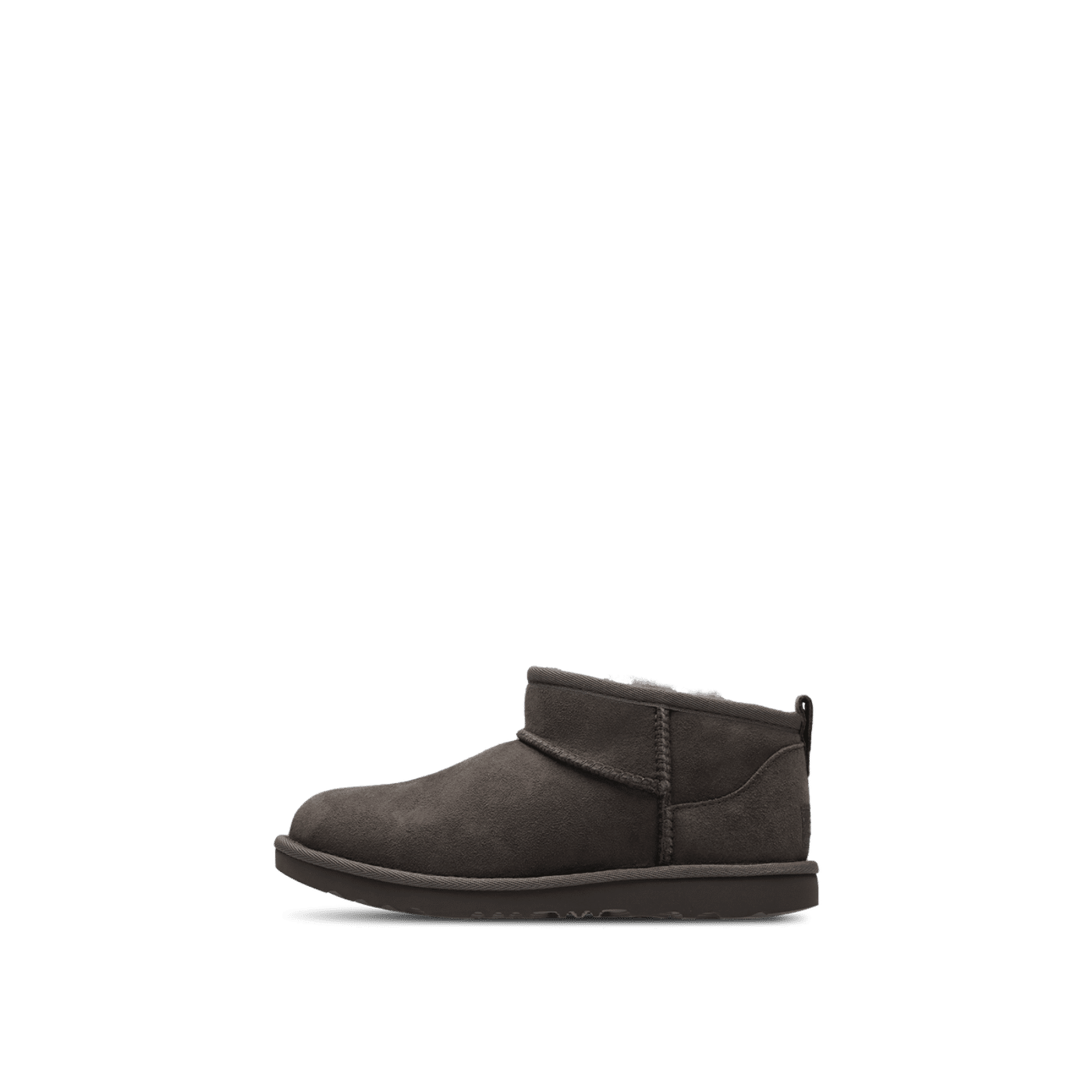 Ugg Classic Ultra Mini "Grey" | 1130750K-THND