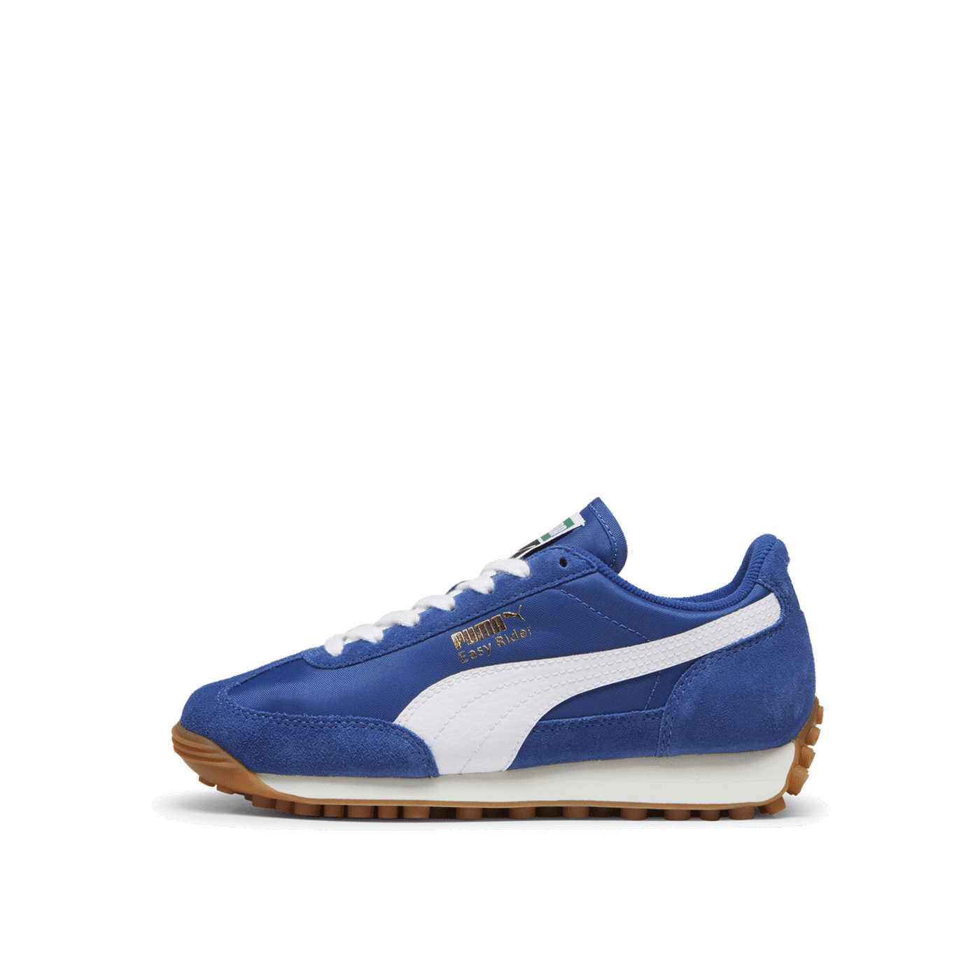 PUMA Easy Rider Vintage "Clyde Royal/White" | 399371-08