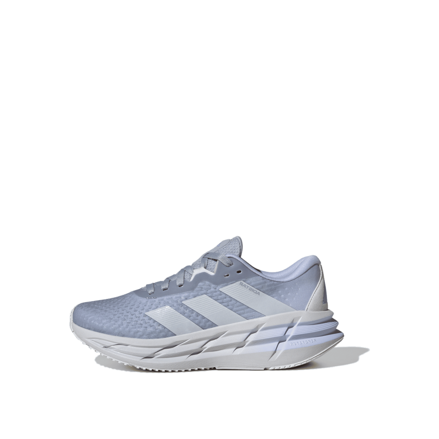 Adidas Adistar 3 "Halo Silver" | JI1237