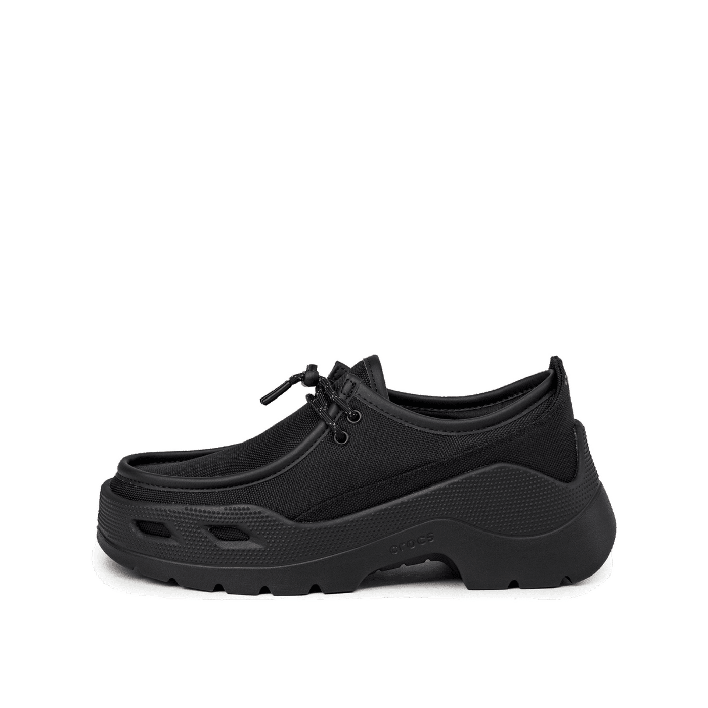 Crocs Gallery Tech "Black" | 212837001