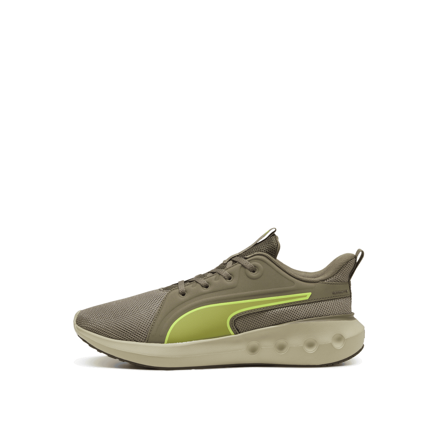 Puma SOFTRIDE Carson "Velvet Moss" | 310154-10