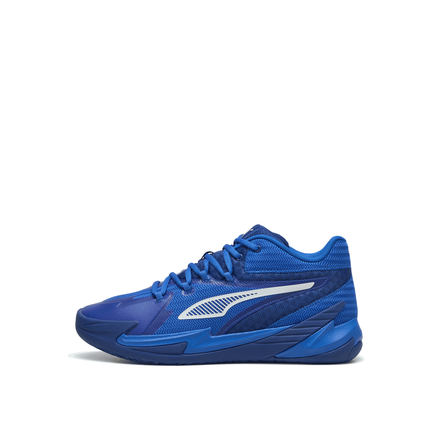 PUMA The Dagger "Royal/Clyde Royal" | 311353-03