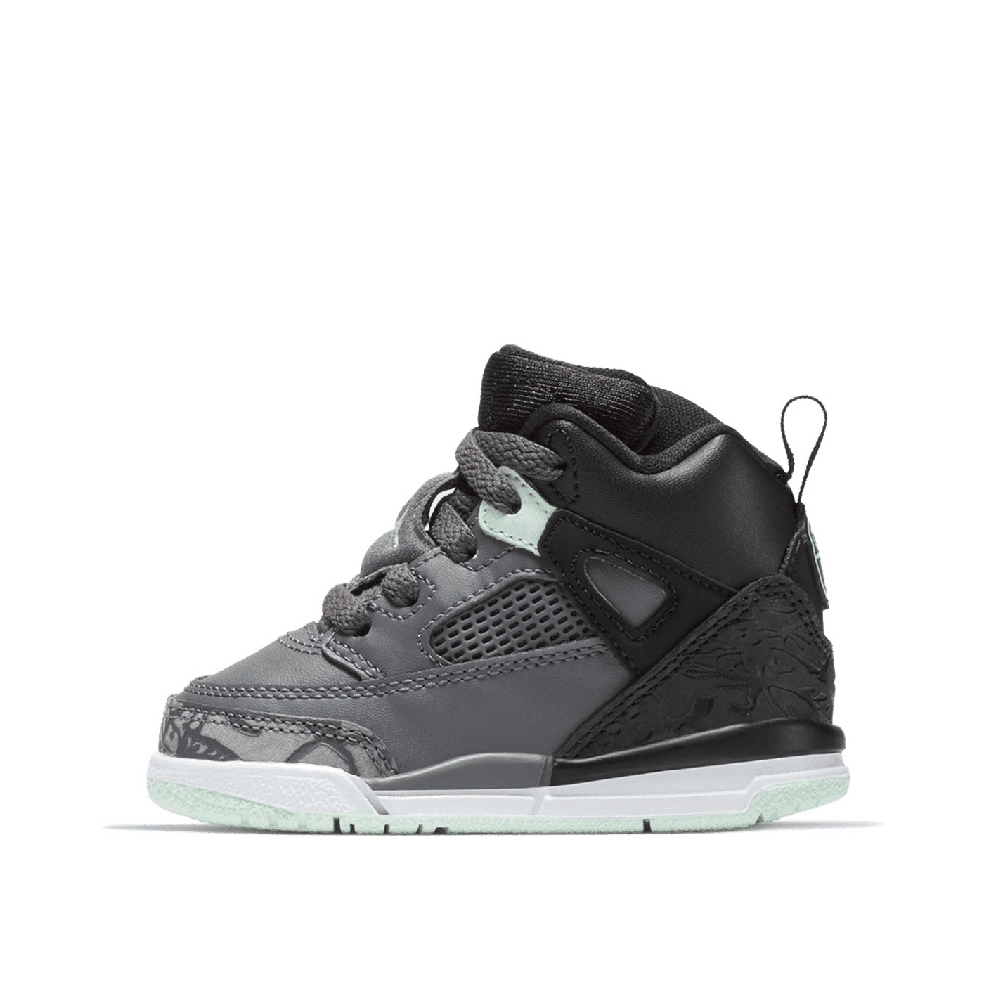 Jordan Spizike "Mint Foam (TD)" | 684932-015