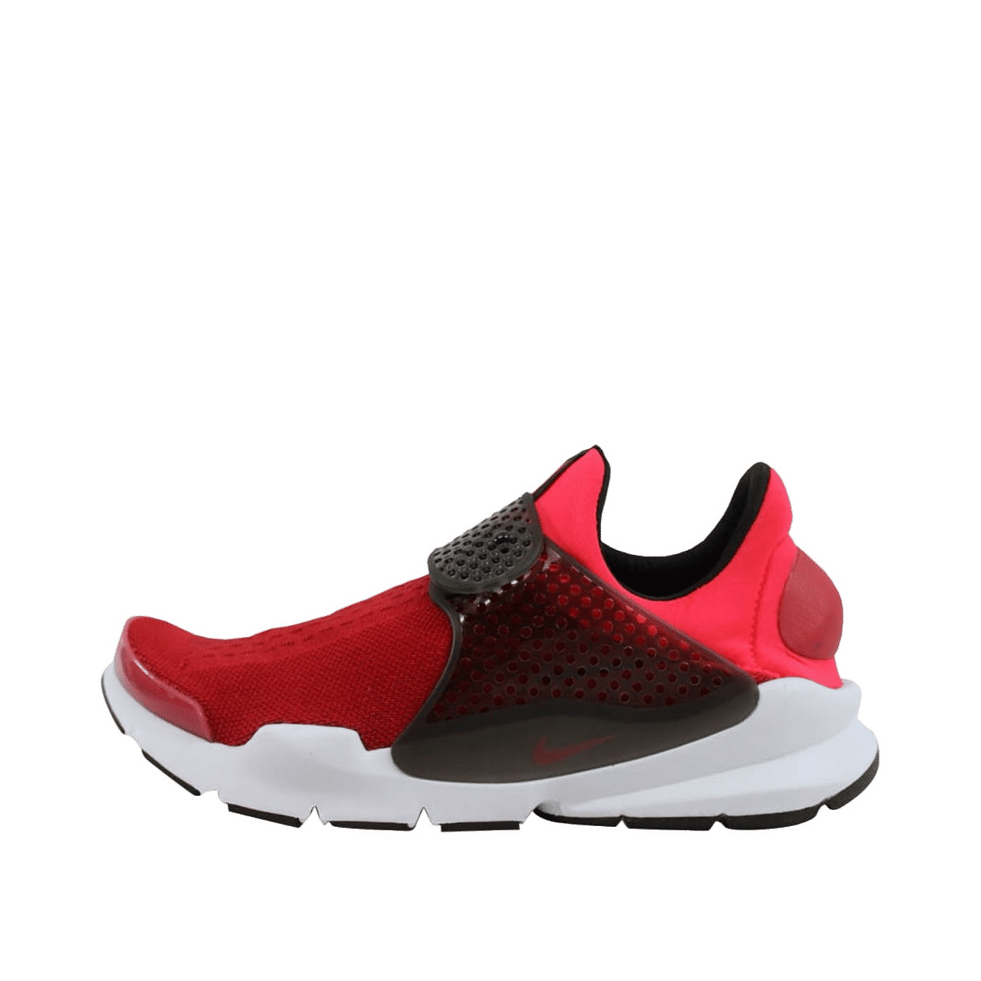 Nike Sock Dart Kjcrd "Gym Red/Solar Red-Siren Red" | 819686-602