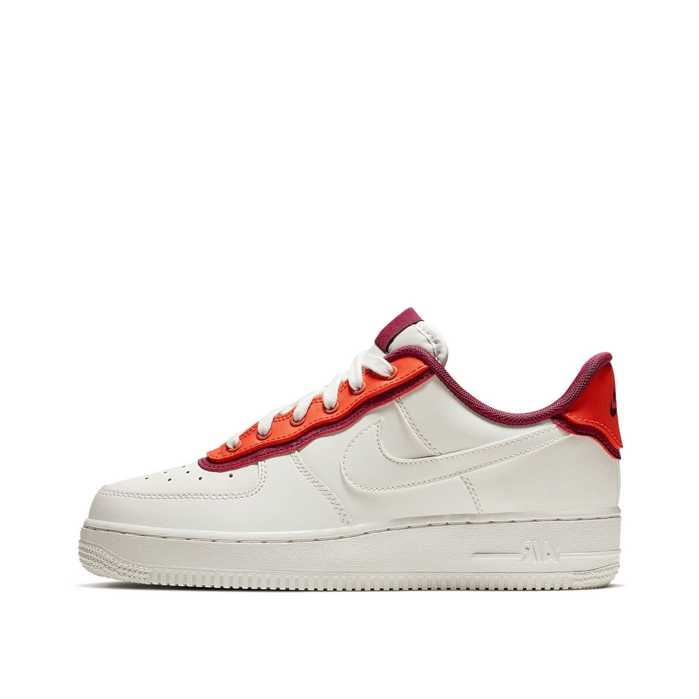 Nike Wmns Air Force 1 '07 SE Sail  AA0287-104