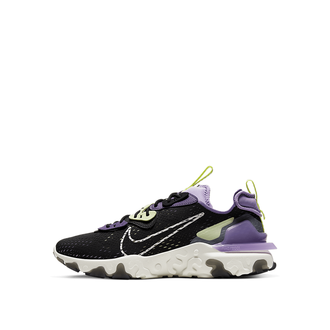 Nike React Vision "Gravity Purple" | CD4373-002