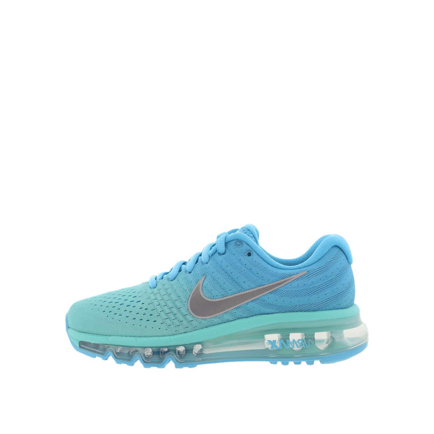 Nike Air Max 2017 "Blue" | 851623-402