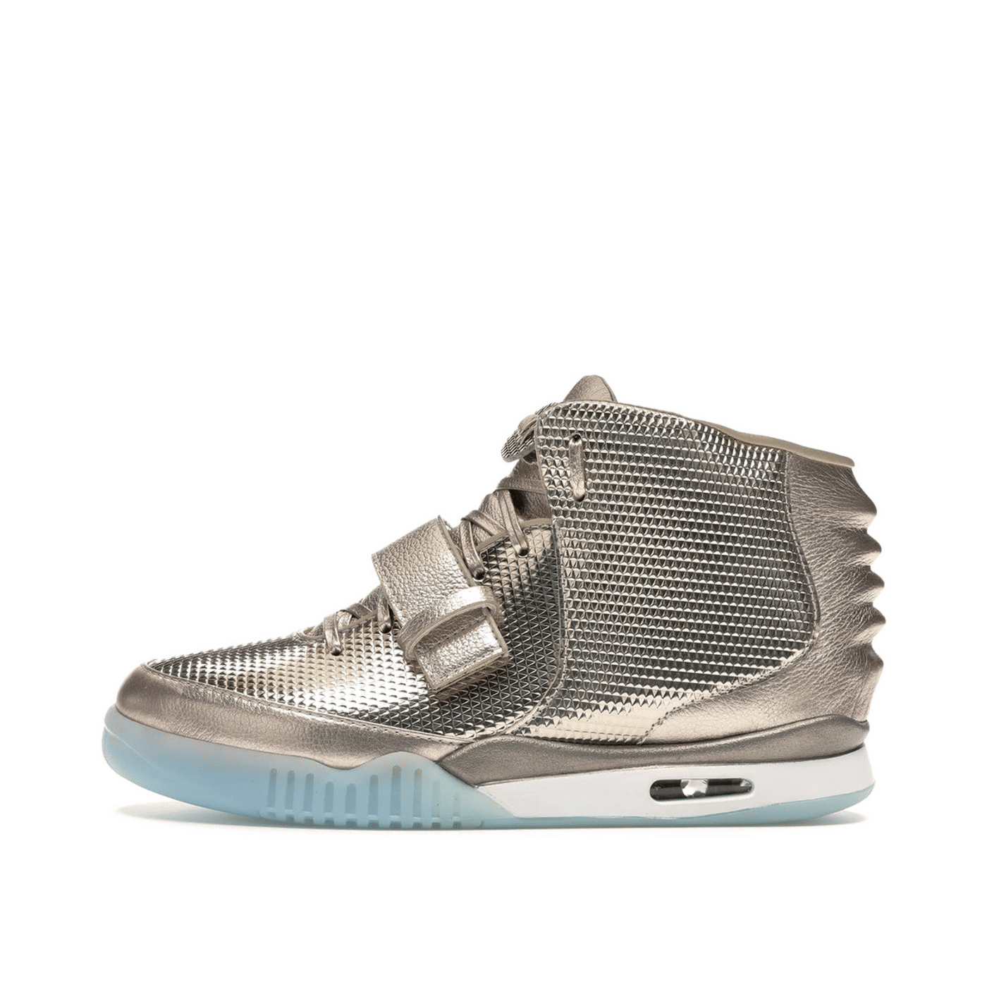 Nike Air Yeezy 2 John Geiger x LASCO "Golden Child" | GC2016YZ