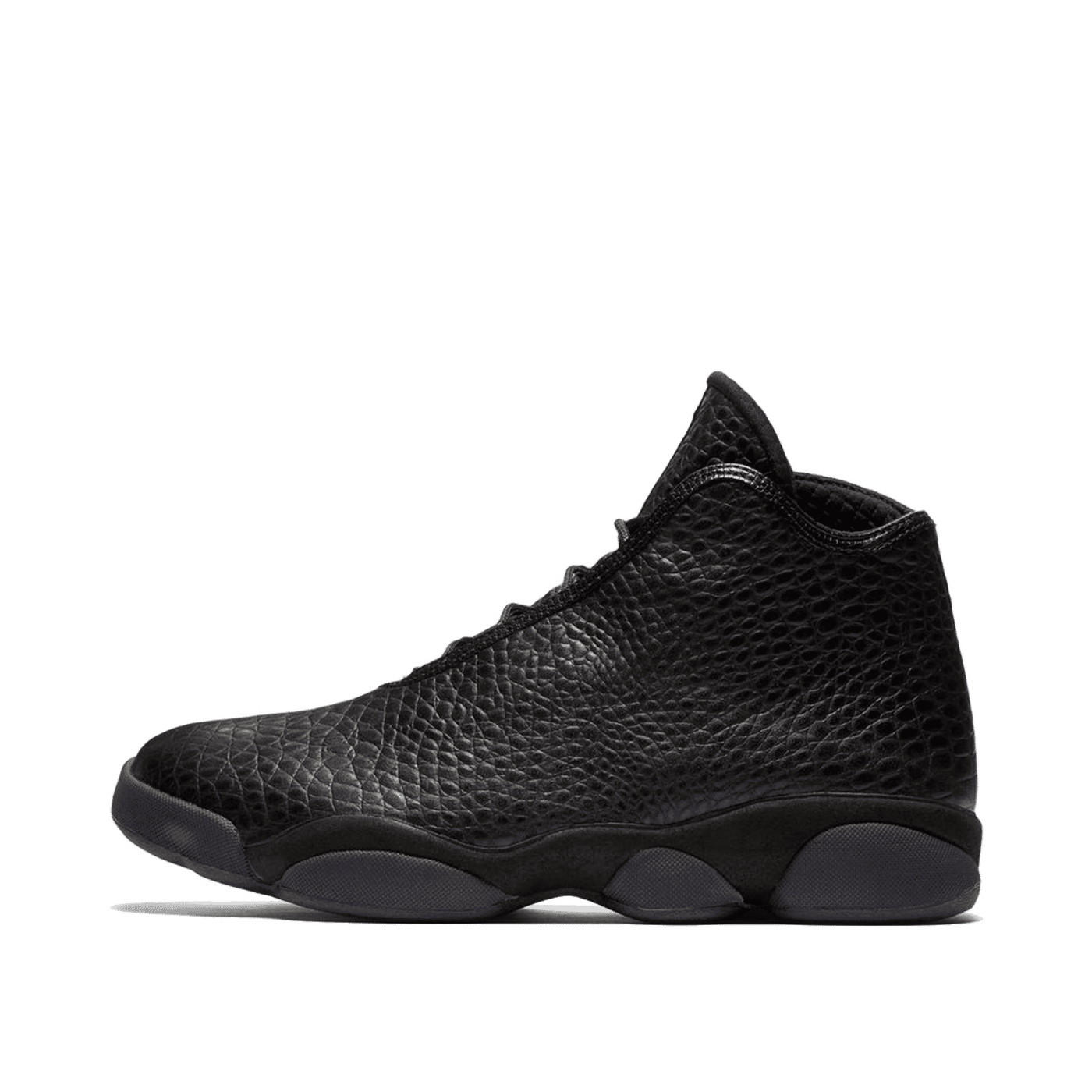 Jordan Horizon Black Croc Black/Dark Grey-Black-Infrared 23 822333-010