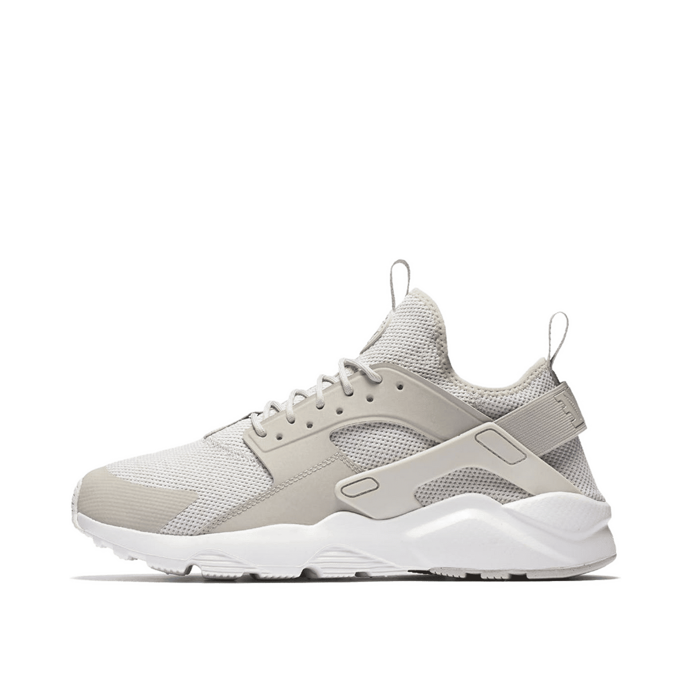 Nike Air Huarache Run Ultra Breathe "Pale Grey/Summit White" | 833147-002