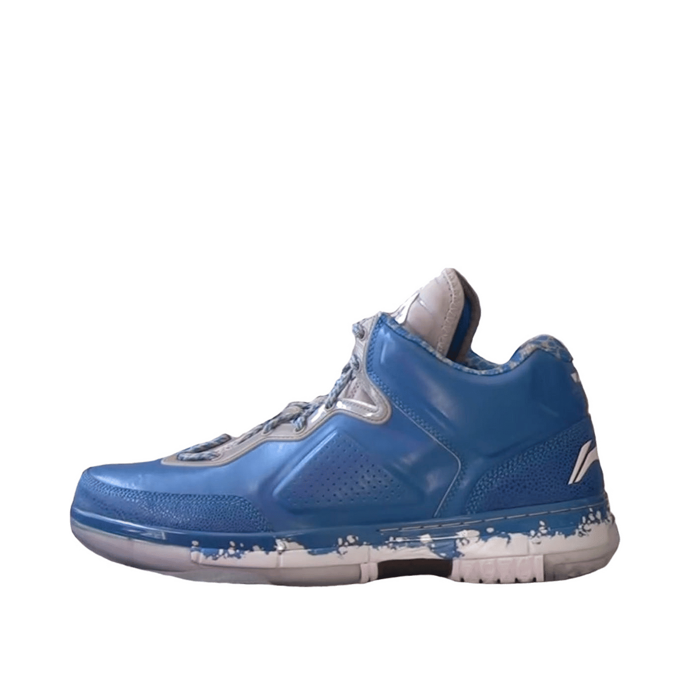 Li-Ning Way of Wade Sting "Blue/White-Grey" | ABAH043-1