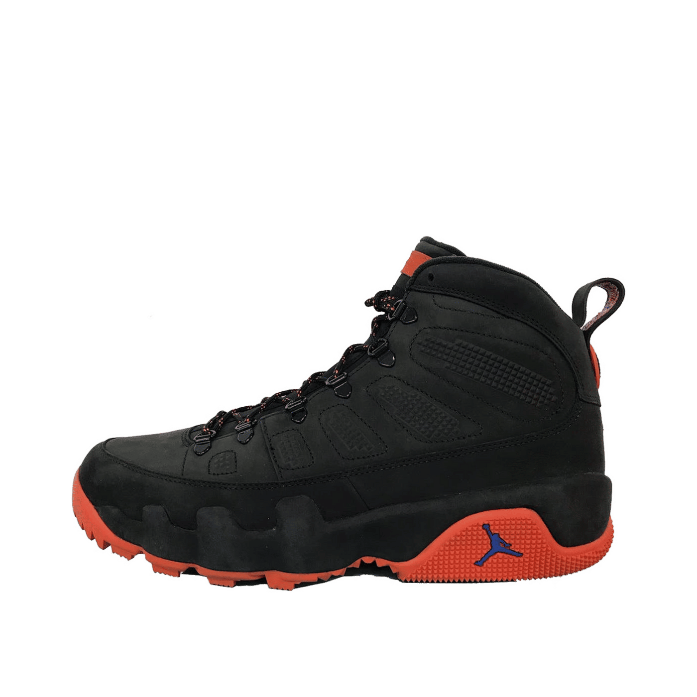 Air Jordan 9 Retro Boot "Florida Gators" | HO18-MNJDLS-808