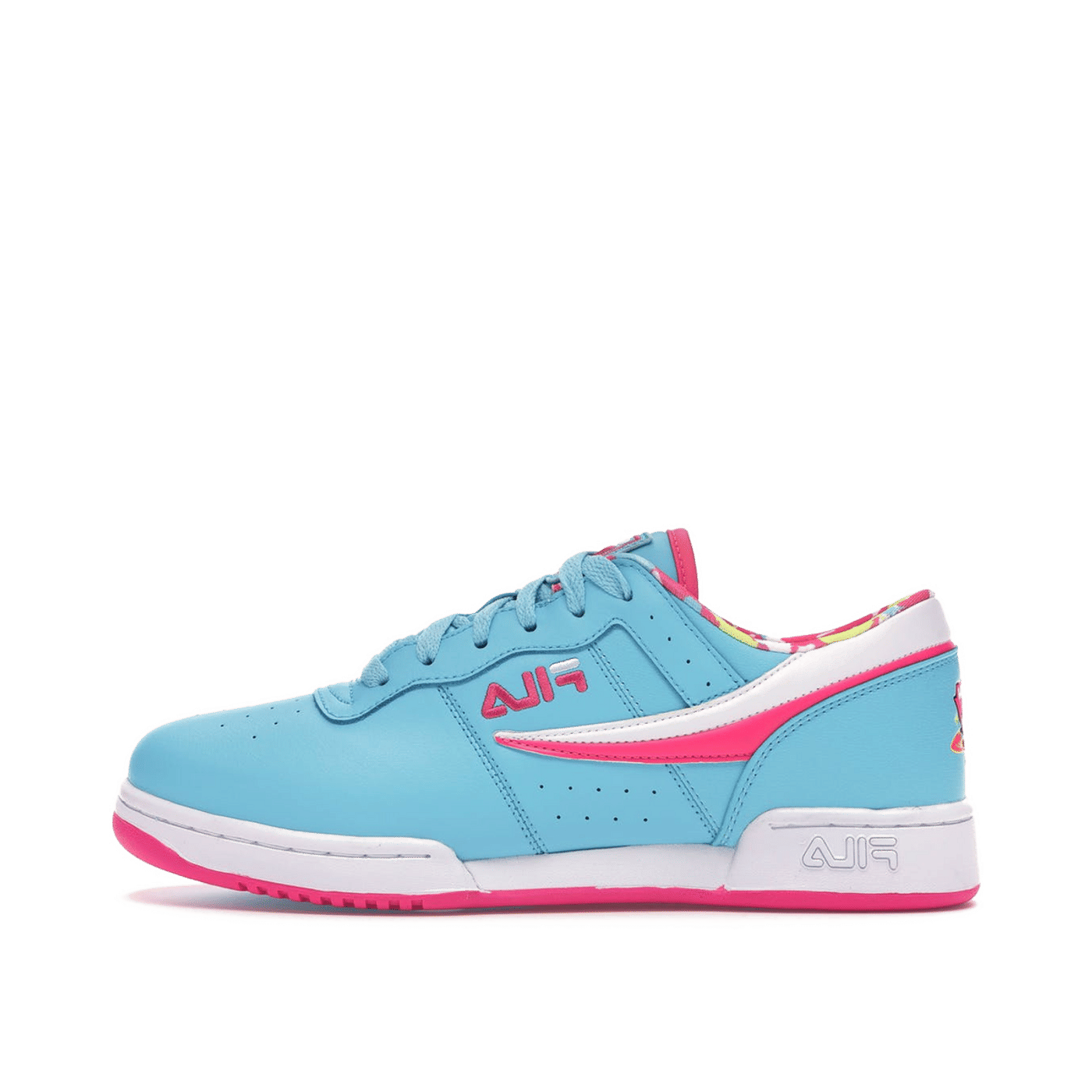 Fila Original Fitness WWE New Day Blue/White-Pink 1FM00750-428