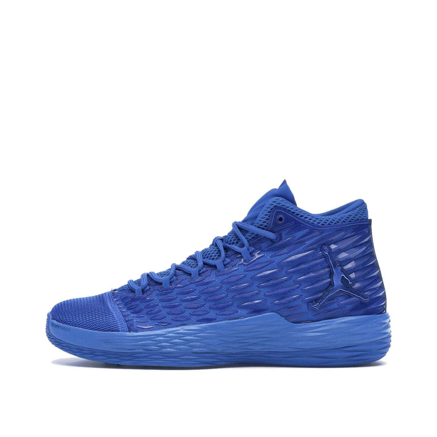 Jordan Melo M13 "Soar/Deep Royal Blue" | 881562-402