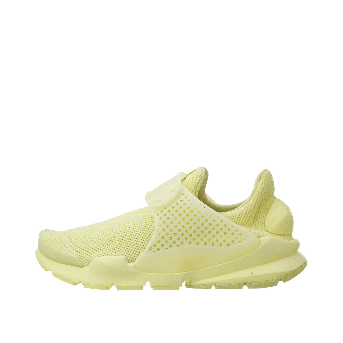 Nike Sock Dart SE "Lemon Chiffon" | 909551-700