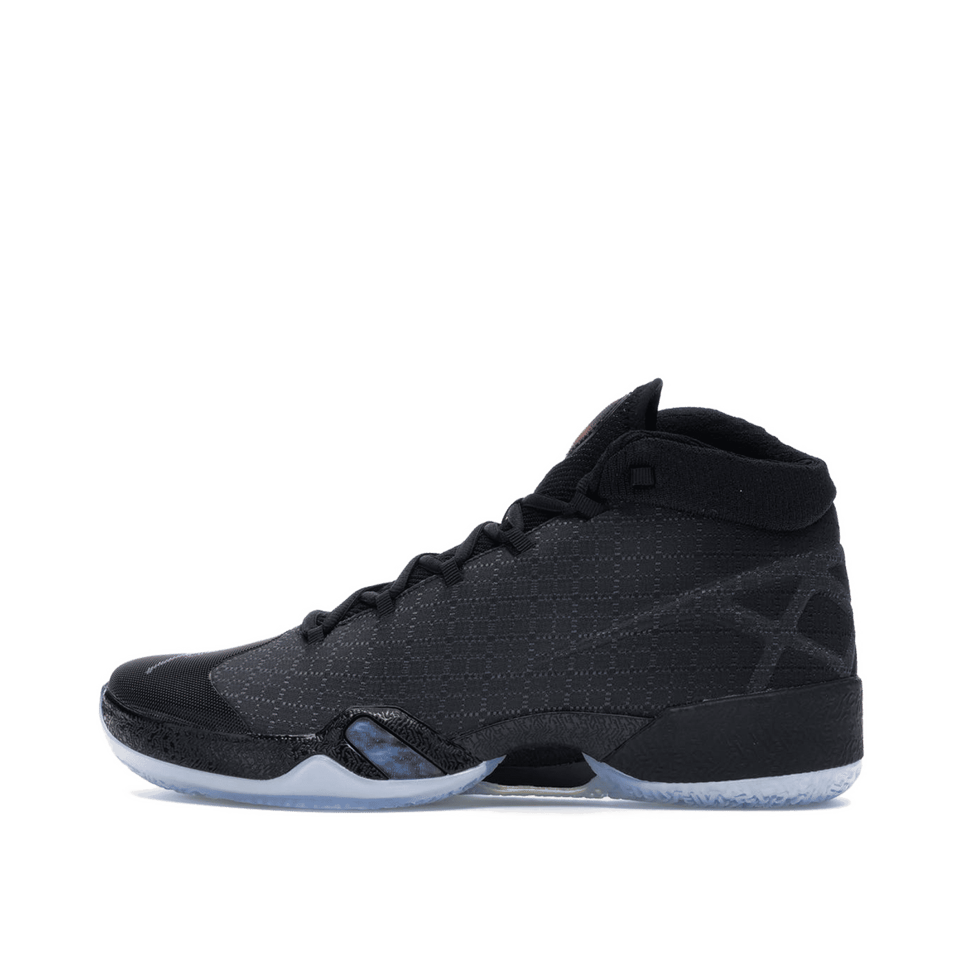 Air Jordan XXX "Black Cat" | 811006-010