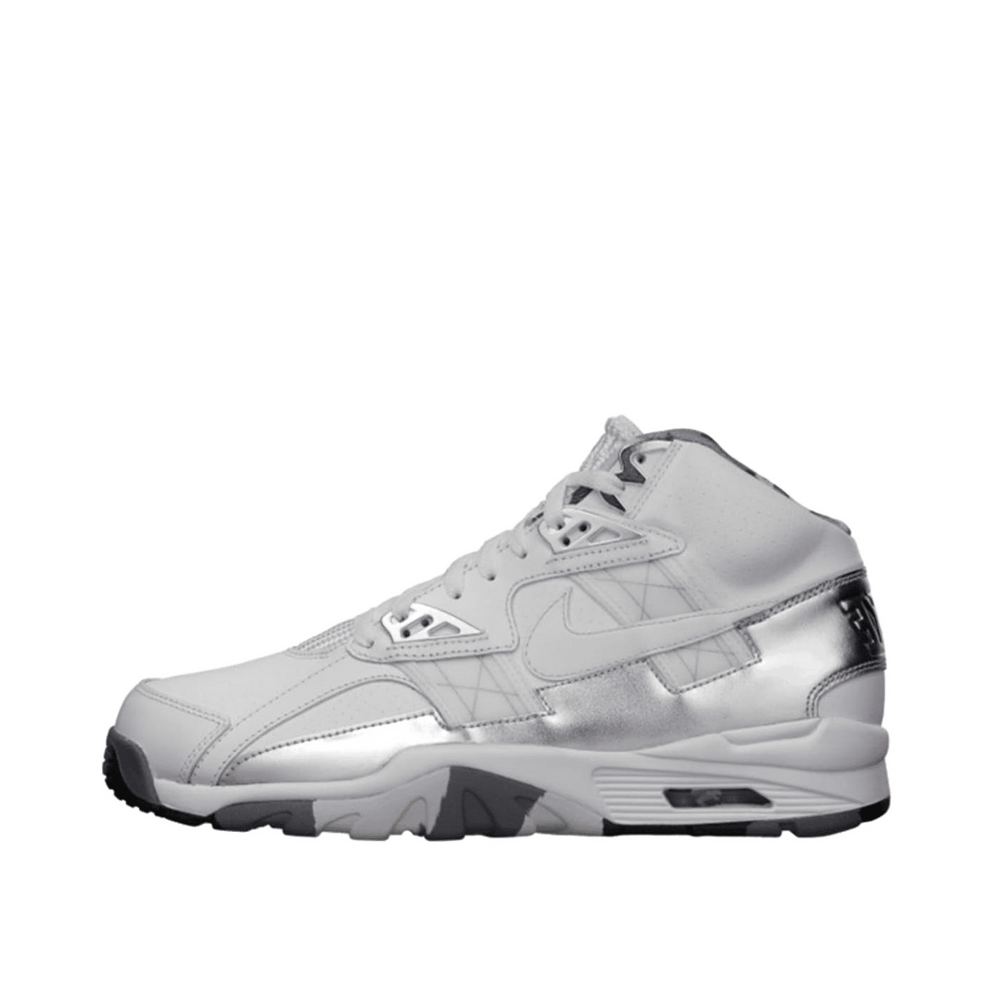 Nike Air Trainer SC High "Super Bowl Trophy" | 585125-100