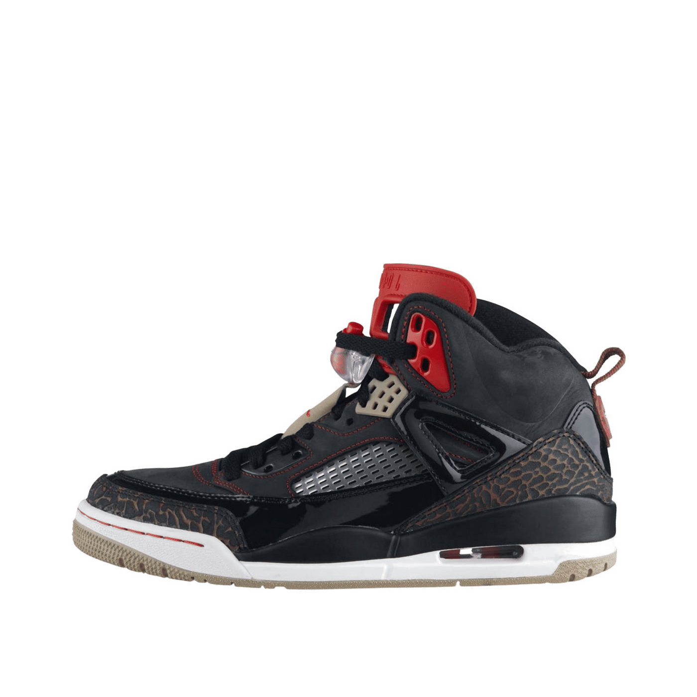 Jordan Spiz'ike "Challenge Red/Black" | 315371-053