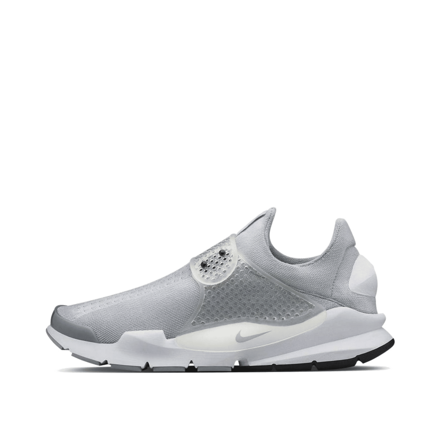 Nike Sock Dart "Wolf Grey/Summit White" | 686058-011