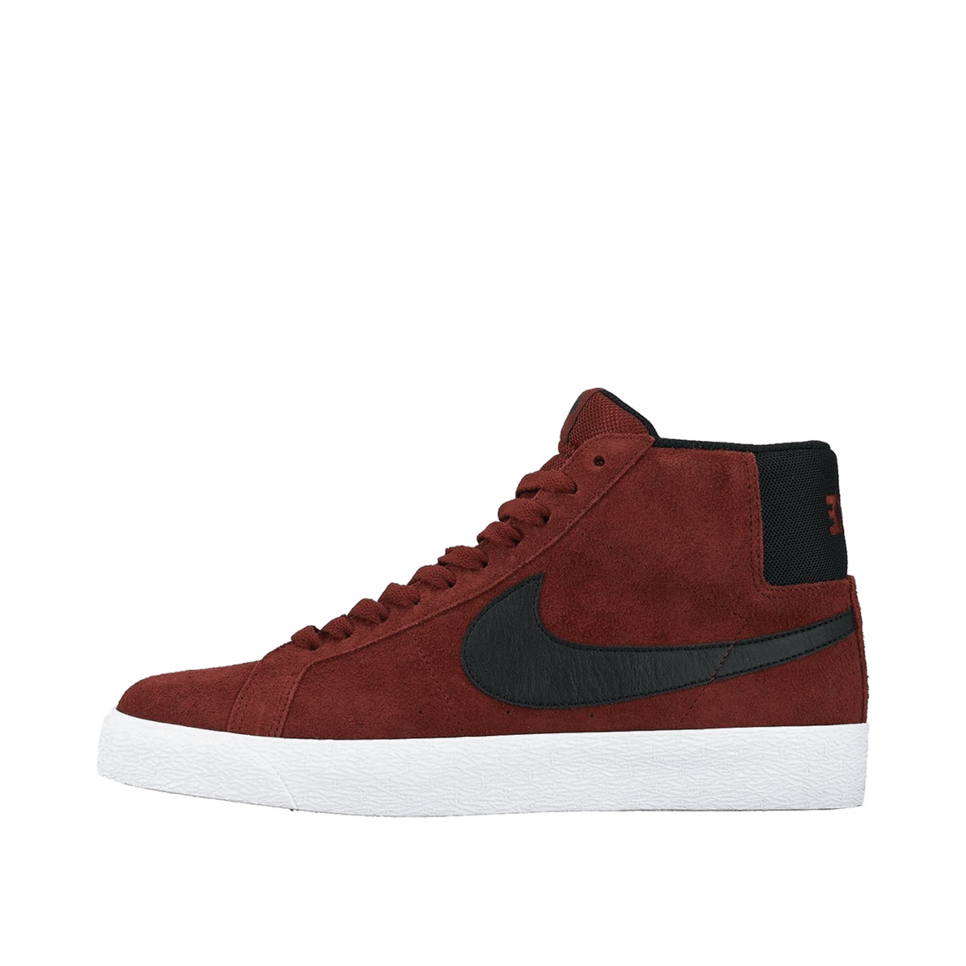 Nike SB Blazer "Team Red/White-Black" | 631042-601