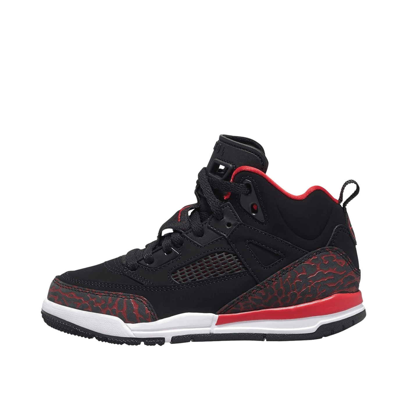 Jordan Spizike "Black/White-University Red (PS)" | CJ7214-060