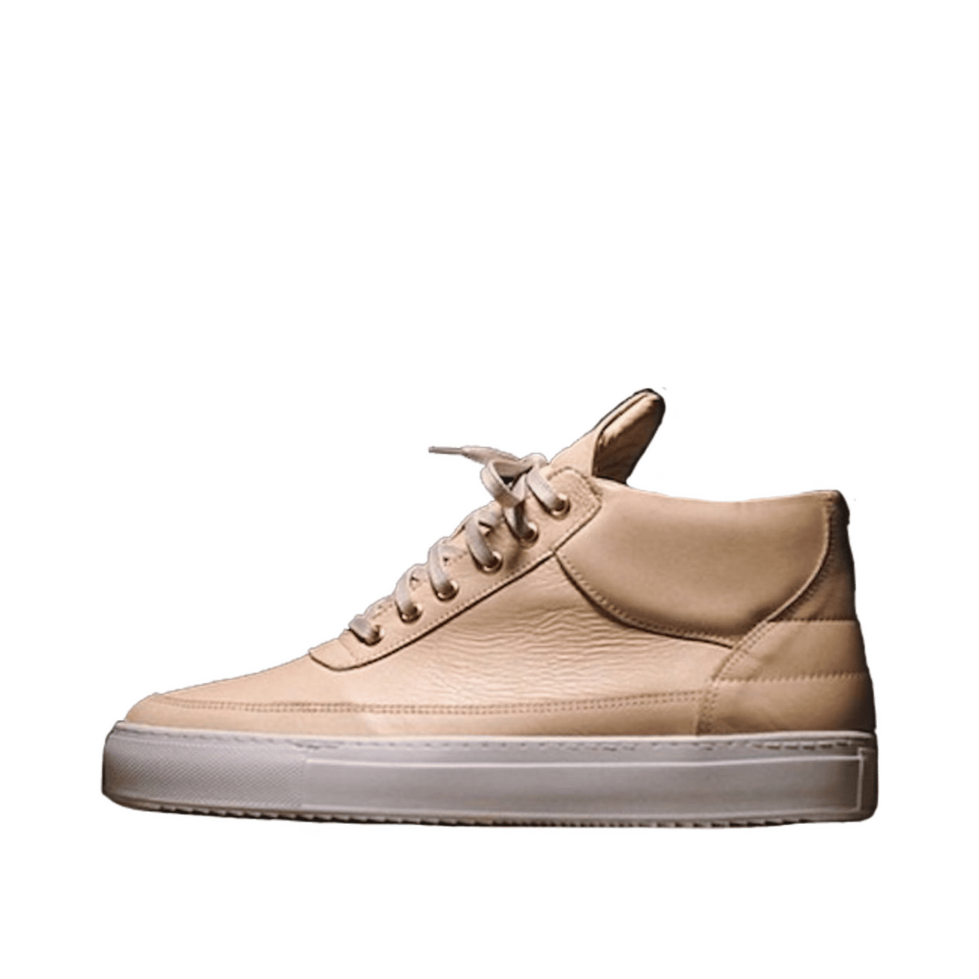 Filling Pieces RF-Mid Ronnie Fieg Part II Tan Light Tan/Rose Gold FPSS14-RFMIDVEG