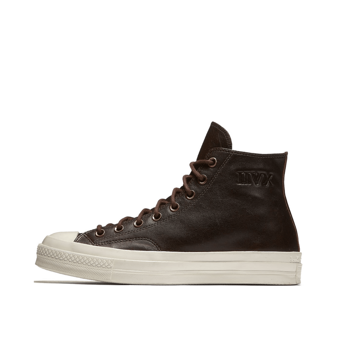 Converse Chuck Taylor All-Star 70s Hi Legend Boston Celtics Brown/White 160291C