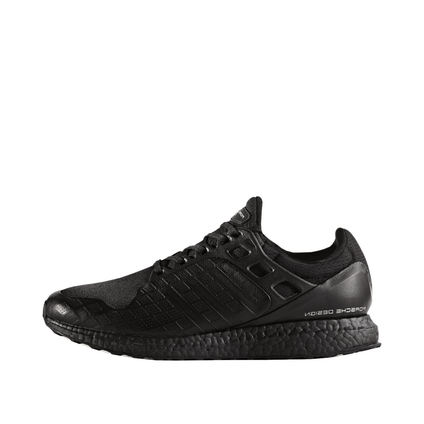 adidas Ultra Boost Trainer Porsche Design Triple Black Core Black/Utility Black/Core Black S81203