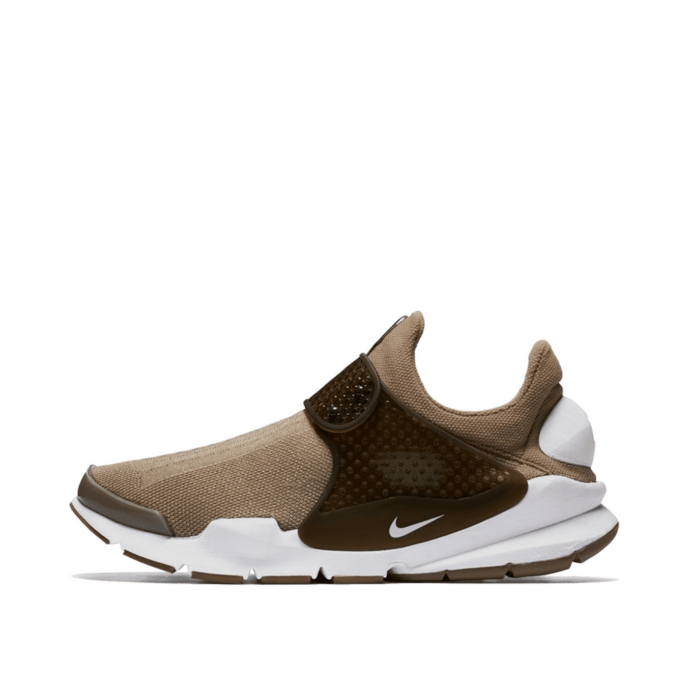 Nike Sock Dart "Khaki/White-Cargo Khaki" | 819686-200