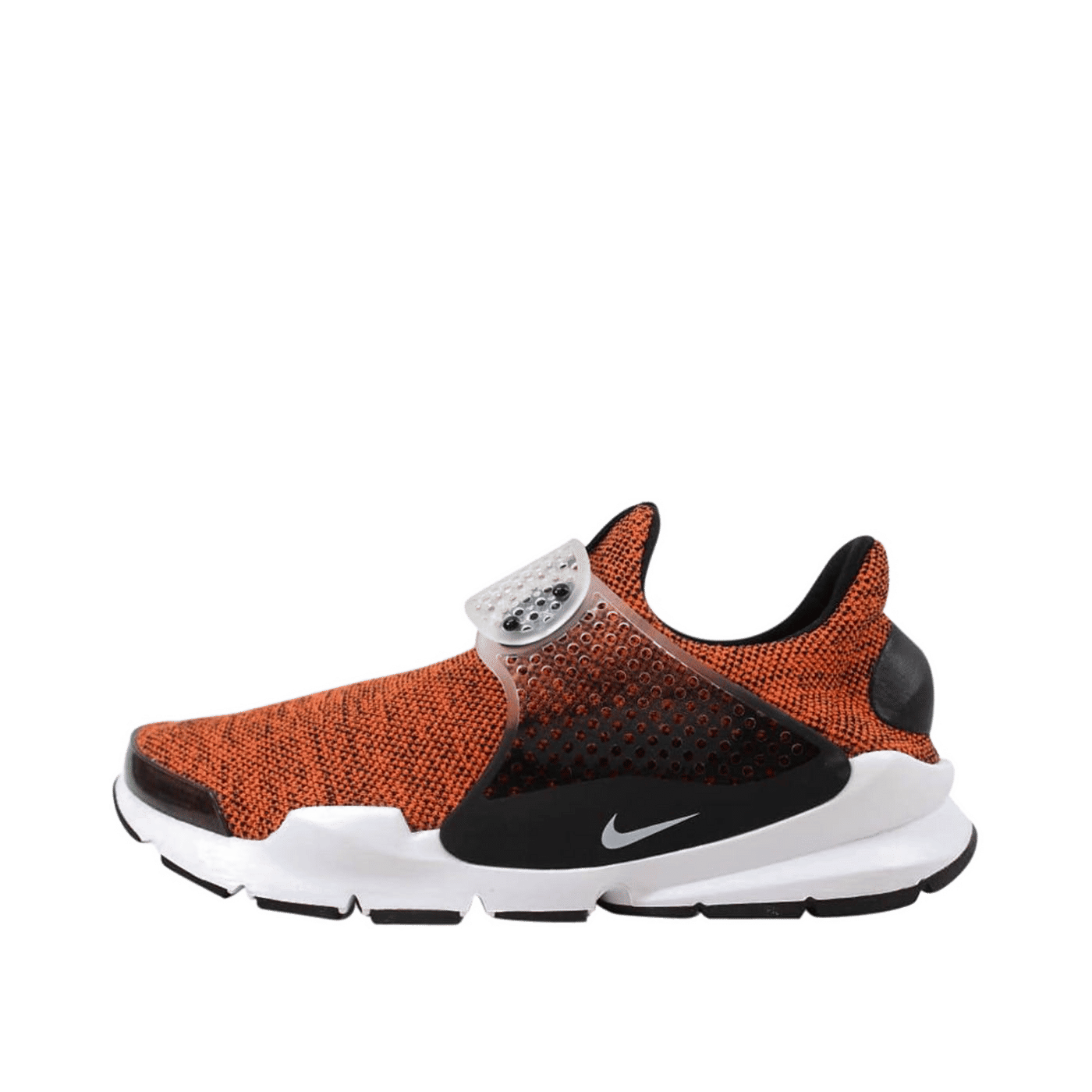 Nike Sock Dart SE Terra Orange Terra Orange/White-Black 911404-801