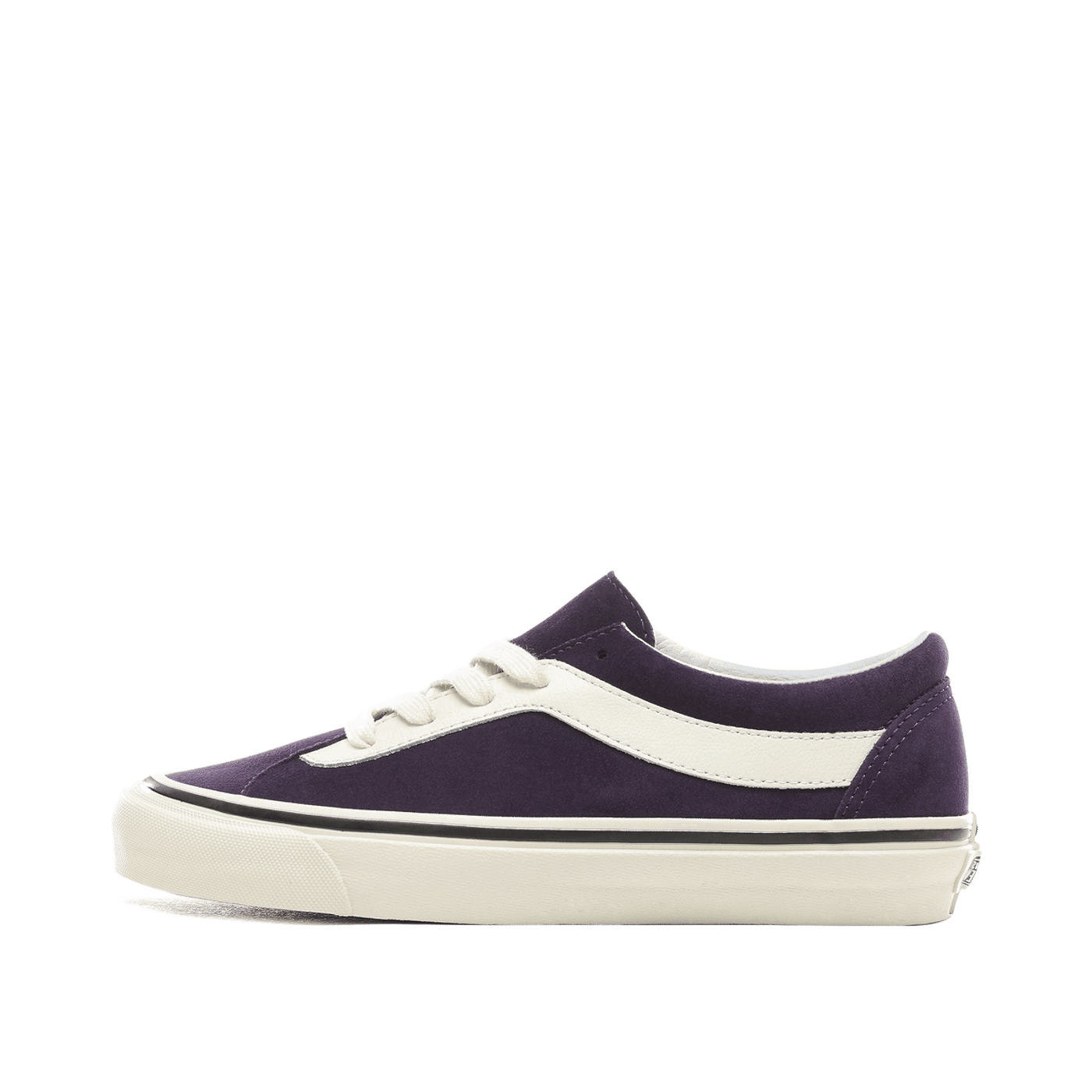 VANS Suede Bold Ni  VN0A3WLPVLL