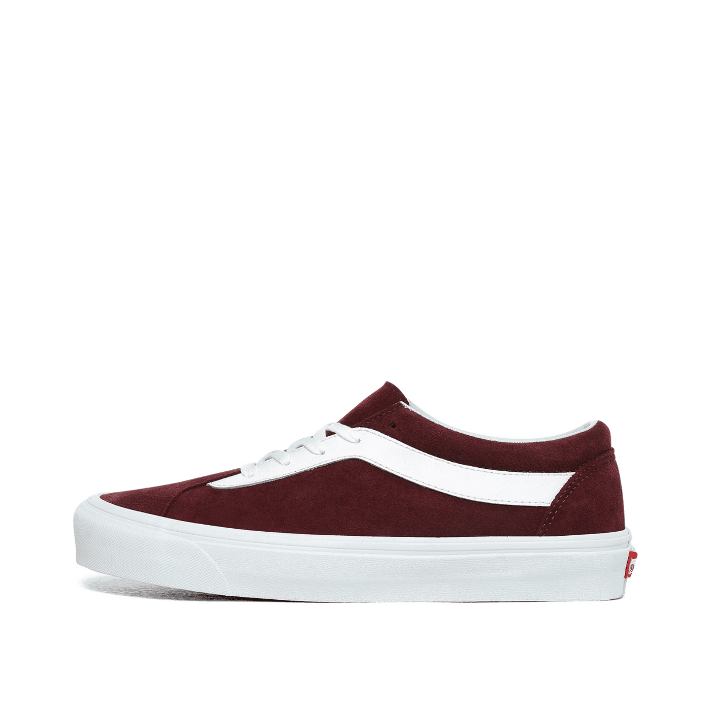 VANS Suede Bold Ni  VN0A3WLPJQR