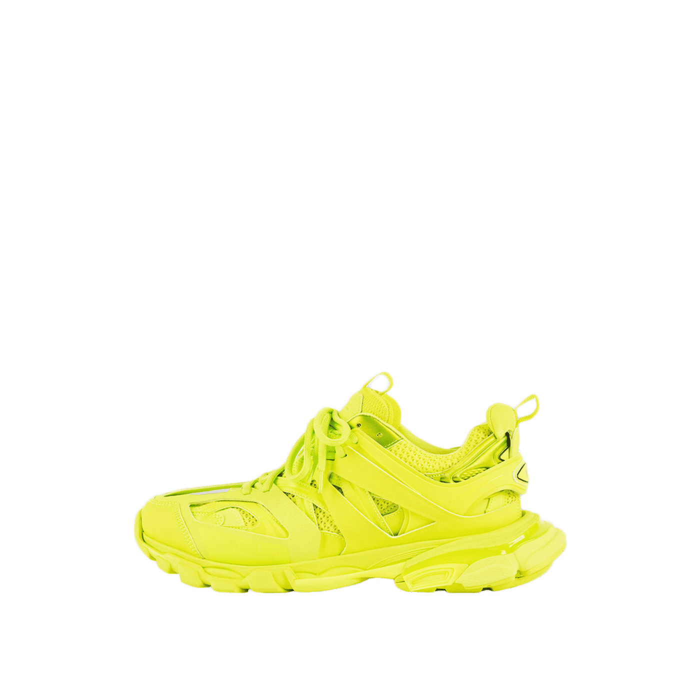 Balenciaga Track Trainer Lime 542023W2LA13501