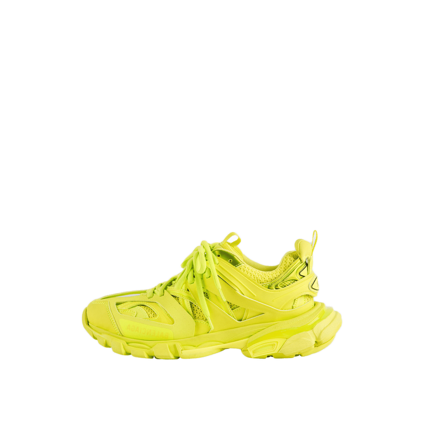 Balenciaga Track Trainer Lime (W) 542436W2LA13501