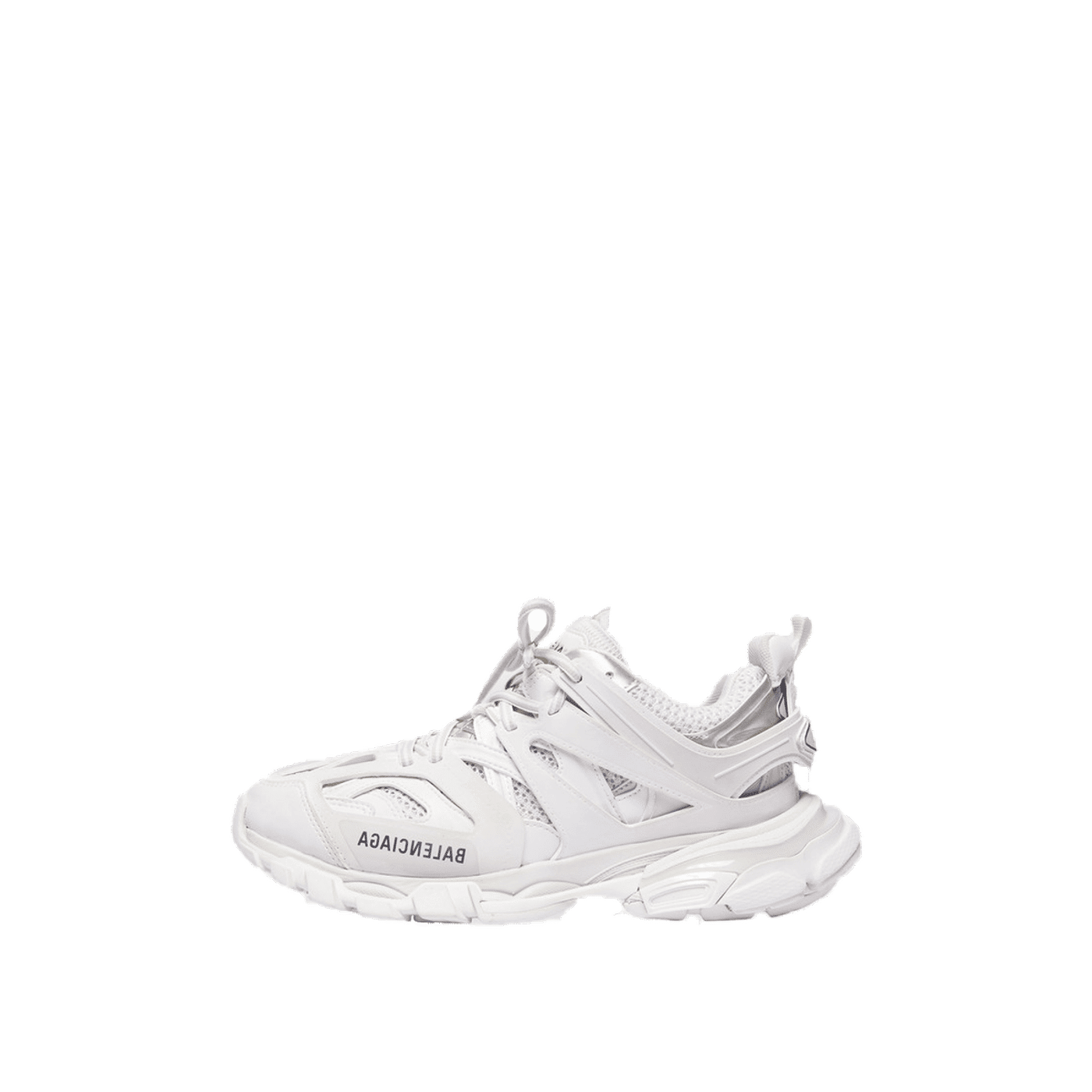 Balenciaga Wmns Track Trainer 'White' | Women's Size 41