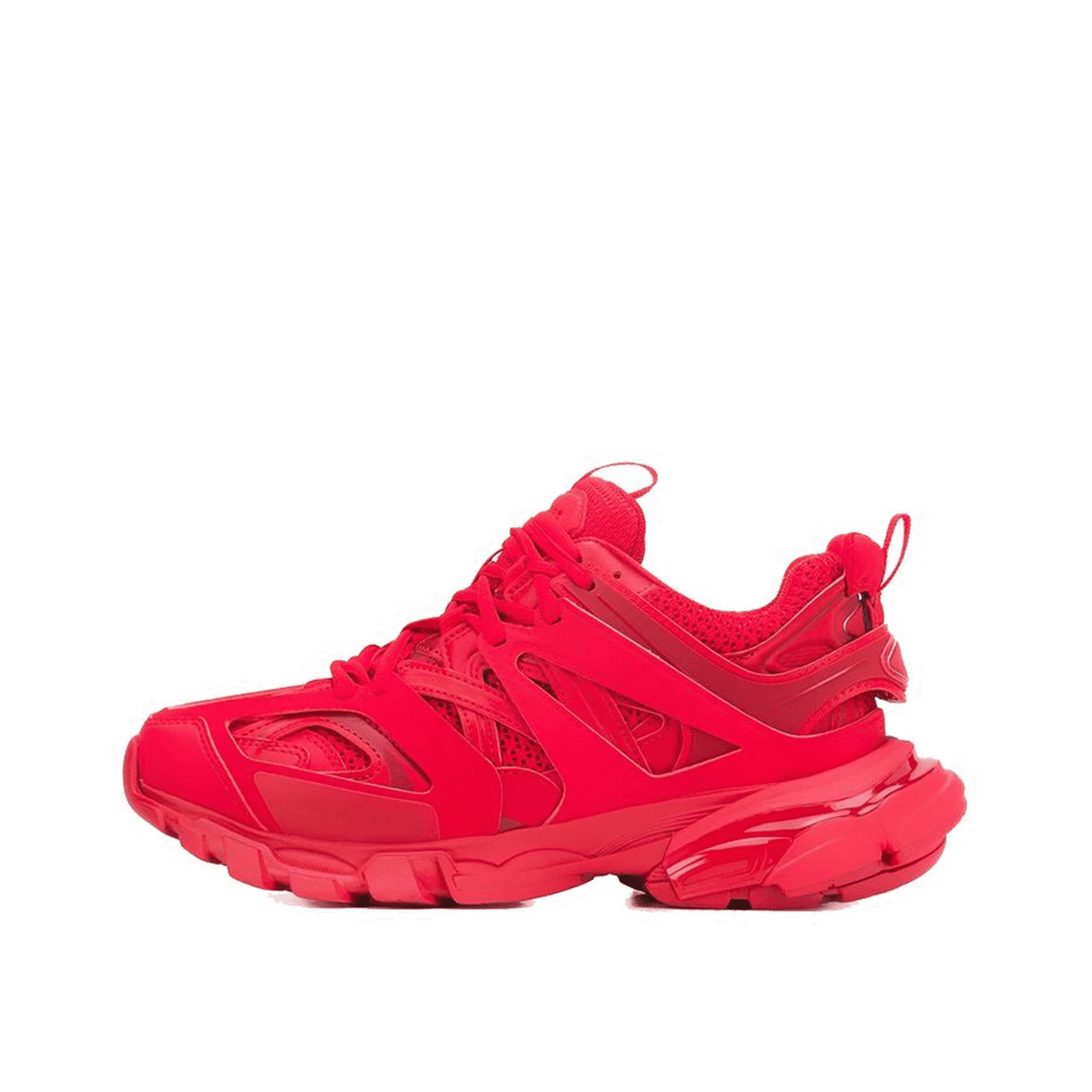 Balenciaga Track Trainer Red (W) 542436W2LA16000