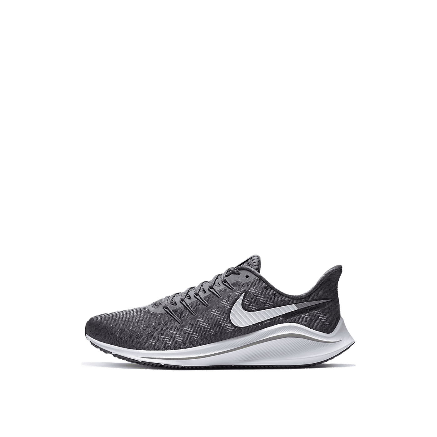 Nike Air Zoom Vomero 14 Gunsmoke/Oil Grey AH7857-012