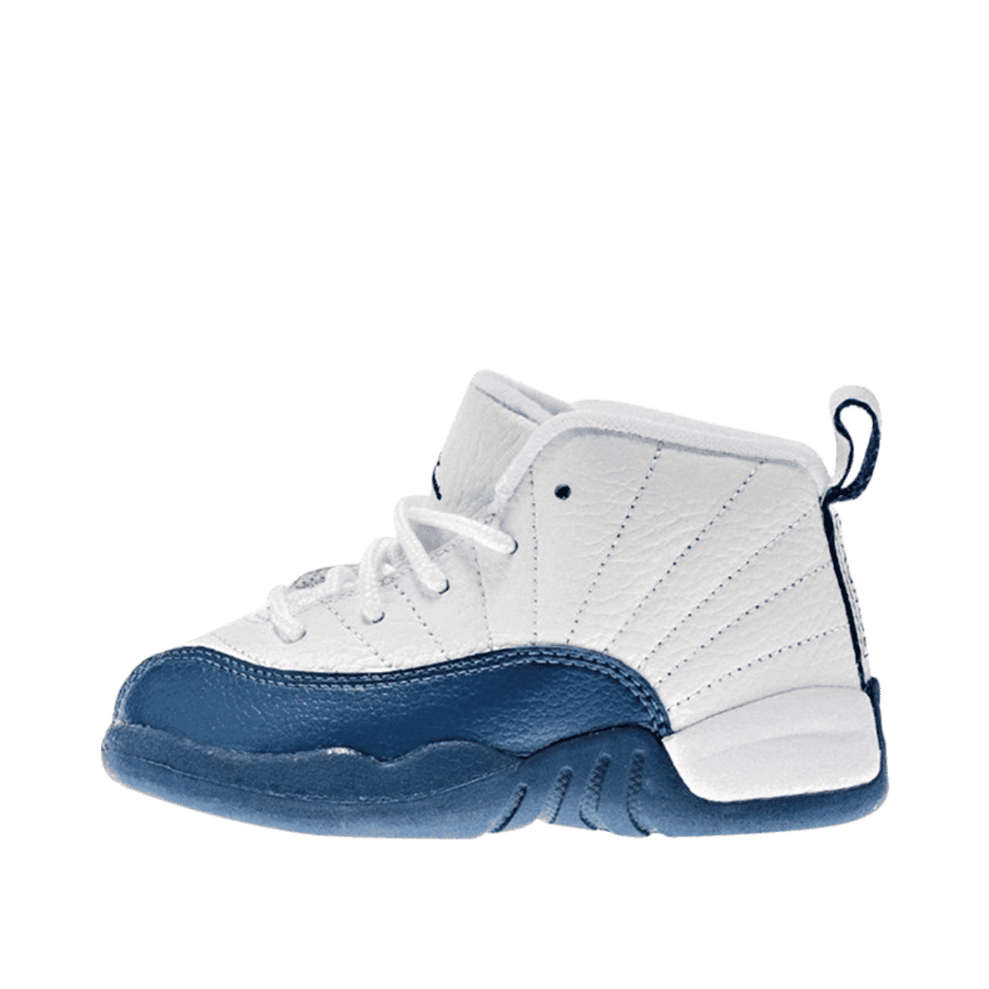 Jordan 12 Retro French Blue 2016 (TD) 850000-113