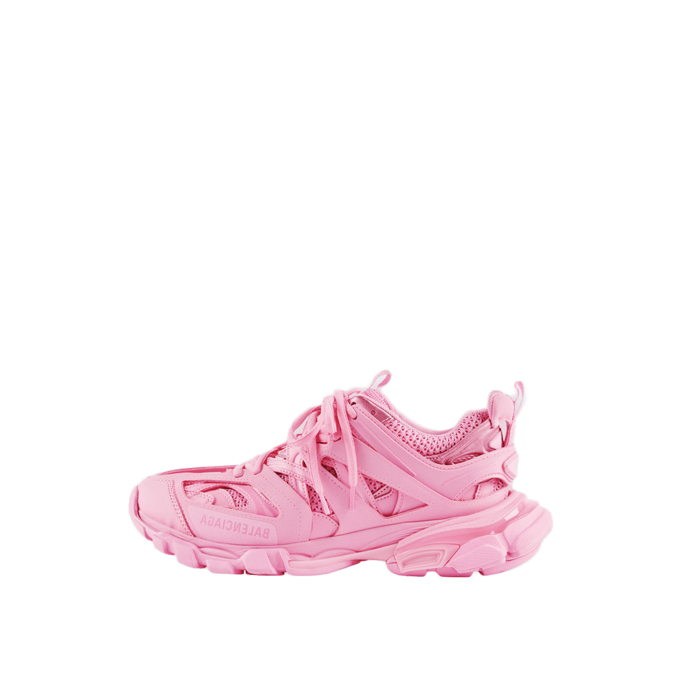 Balenciaga Track Trainer Pink (W) 542436W2LA15842
