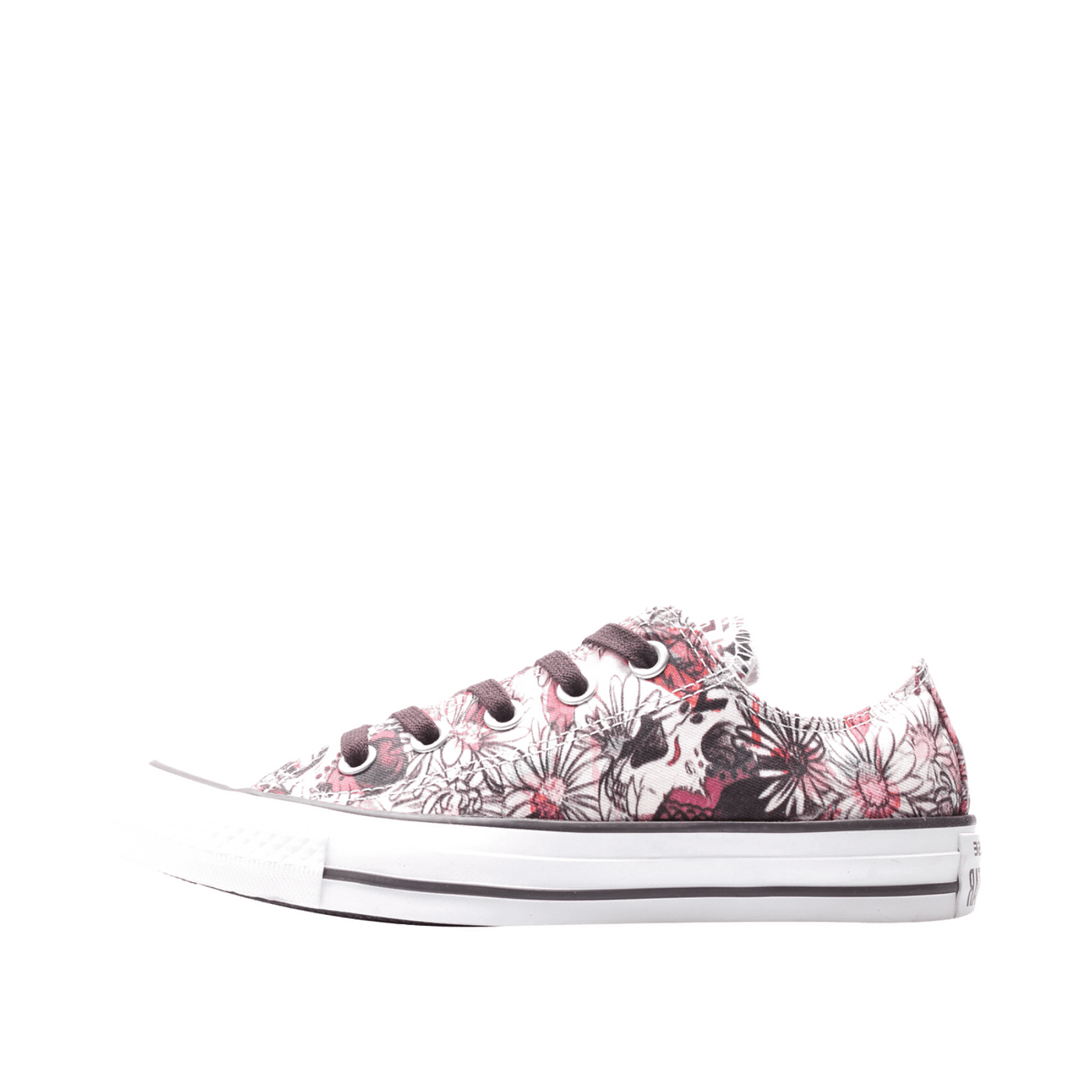 Converse Chuck Taylor All-Star Ox Print Daybreak Pink (W) 551548C