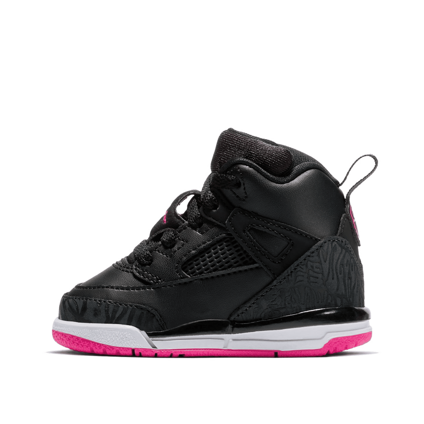 Jordan Spizike Black Deadly Pink (TD) 684932-029