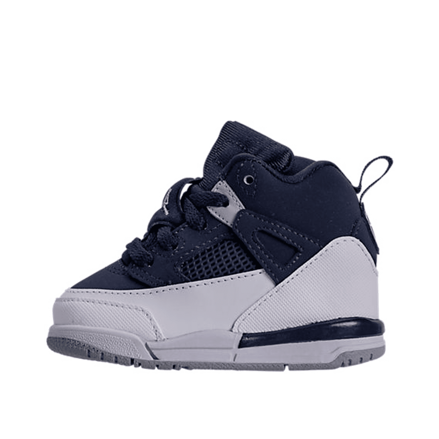 Jordan Spizike Midnight Navy (TD) 317701-406
