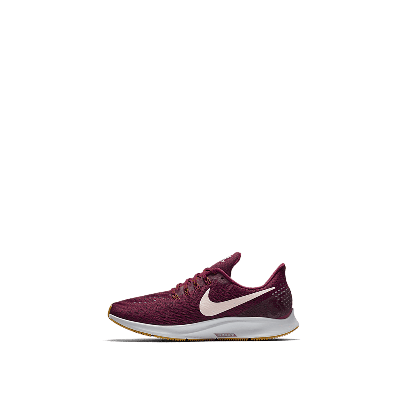 Nike Wmns Air Zoom Pegasus 35 'True Berry' Purple 942855-606
