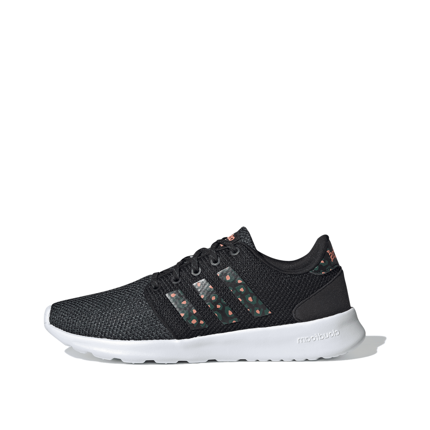 adidas QT Racer Core Black (W) EH1178