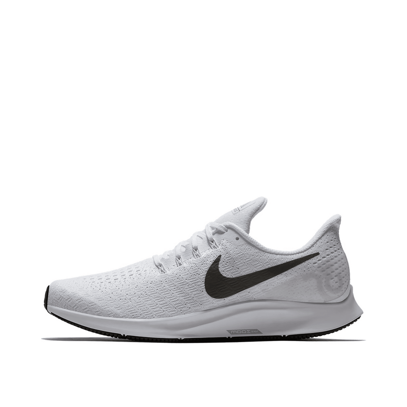 Nike Air Zoom Pegasus 35 White Black AO3905-100